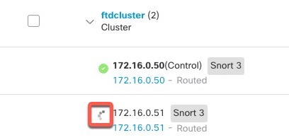 Node Registration